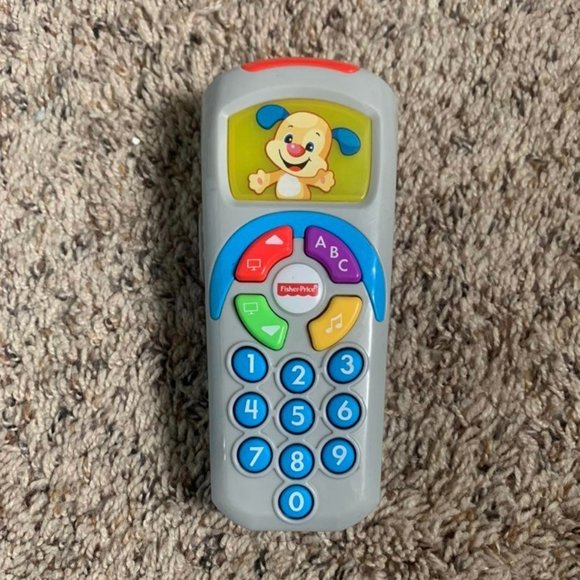 Fisher-Price Other - Fisher Price Remote